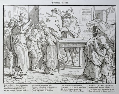 Death Before the Public House, från 