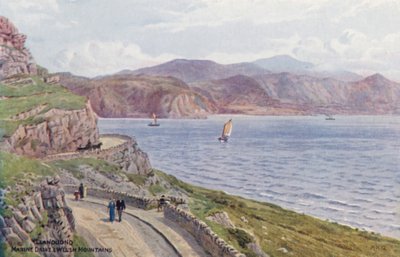  av Alfred Robert Quinton