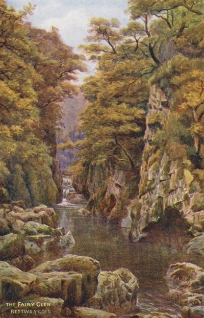  av Alfred Robert Quinton