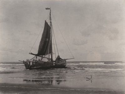 För ankar av Alfred Stieglitz