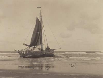 För ankar av Alfred Stieglitz