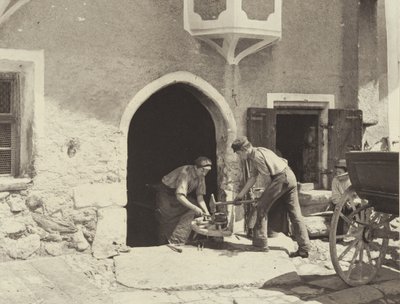 Före Smithy