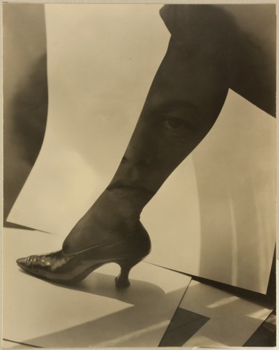 Dorothy Sant av Alfred Stieglitz