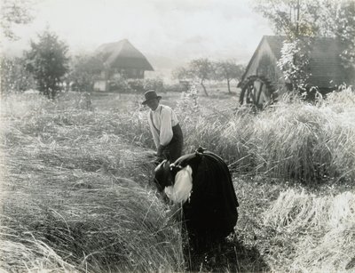 Tidigt på morgonen av Alfred Stieglitz