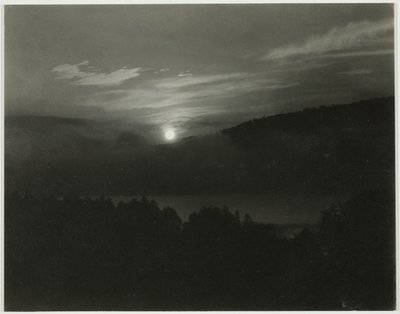 Likvärdig av Alfred Stieglitz