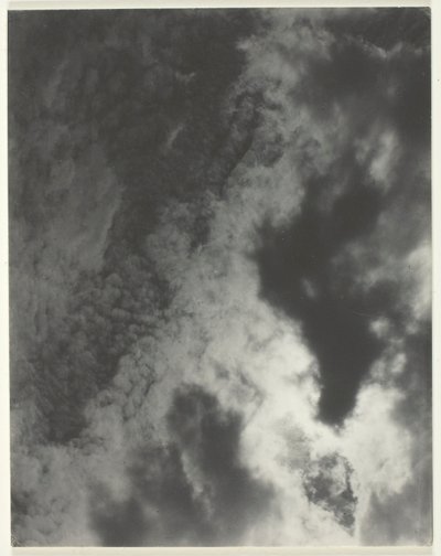 Likvärdig av Alfred Stieglitz