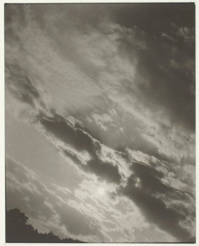 Likvärdig av Alfred Stieglitz