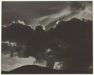 Likvärdig av Alfred Stieglitz