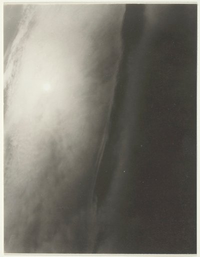 Likvärdig av Alfred Stieglitz
