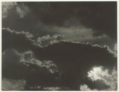 Likvärdig av Alfred Stieglitz