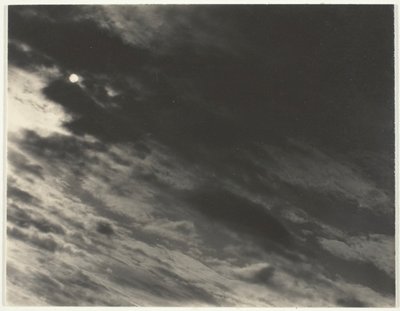 Likvärdig av Alfred Stieglitz