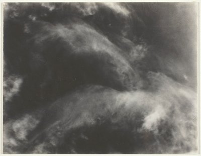Likvärdig av Alfred Stieglitz
