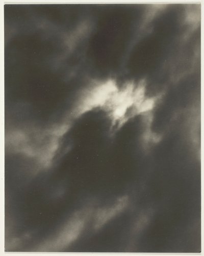 Likvärdig av Alfred Stieglitz
