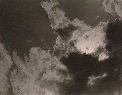 Likvärdig av Alfred Stieglitz