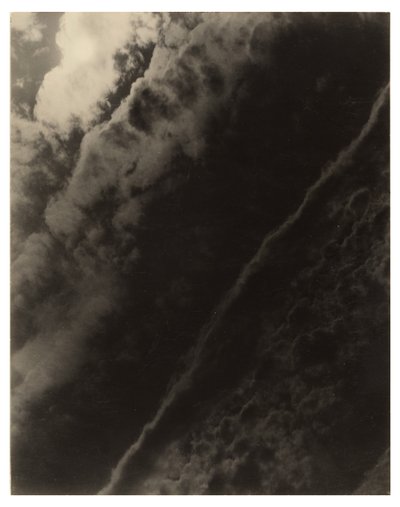 Motsvarande av Alfred Stieglitz