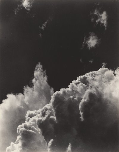 Ekvivalent av Alfred Stieglitz