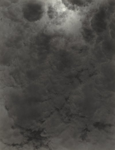 Ekvivalent av Alfred Stieglitz