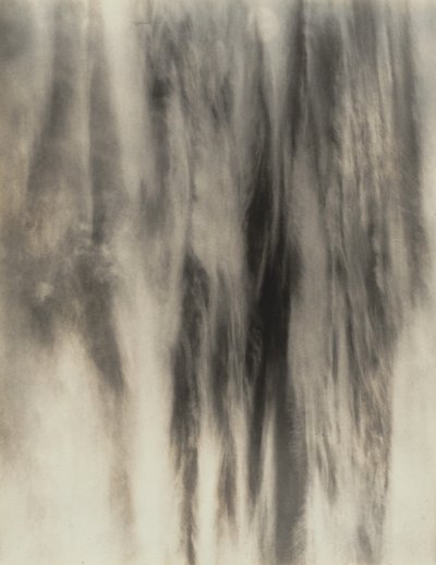 Ekvivalent av Alfred Stieglitz