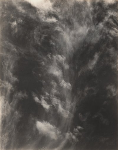 Ekvivalent av Alfred Stieglitz