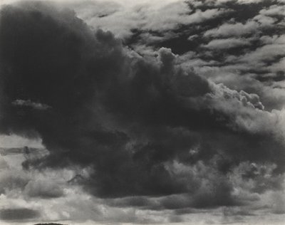 Ekvivalent av Alfred Stieglitz