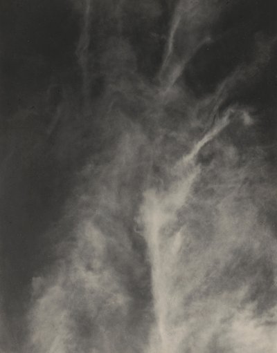 Ekvivalent av Alfred Stieglitz