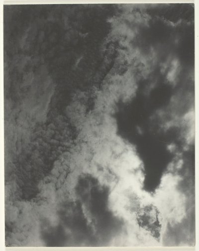 Motsvarande, 1925. av Alfred Stieglitz