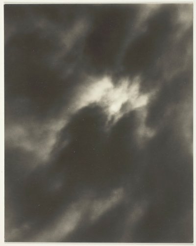 Motsvarande, 1926. av Alfred Stieglitz