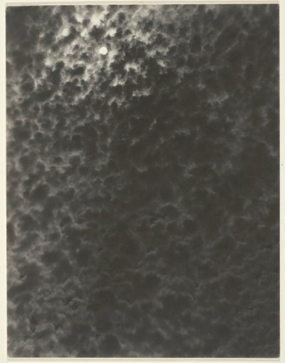 Motsvarande, 1929. av Alfred Stieglitz
