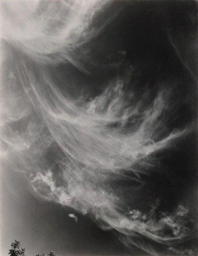Motsvarande, 1930. av Alfred Stieglitz
