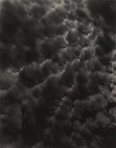 Ekvivalent W2 av Alfred Stieglitz