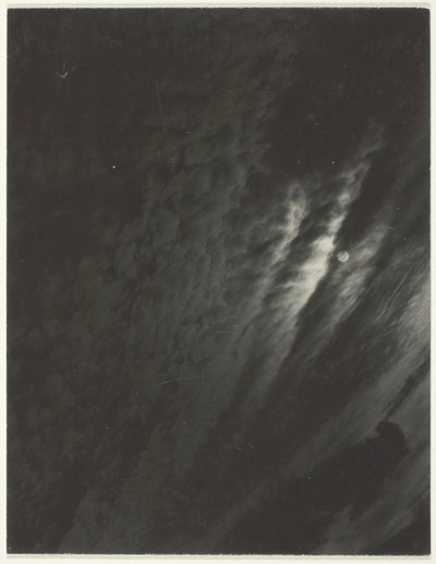 Motsvarande, från Set A Third Set, Print 4, 1929. av Alfred Stieglitz