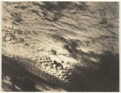 Motsvarande, från Set A Third Set, Print 5, 1929. av Alfred Stieglitz