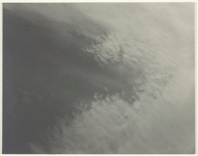 Motsvarande, från Set E Print 1, 1923. av Alfred Stieglitz