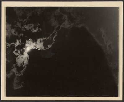 Motsvarande av Alfred Stieglitz