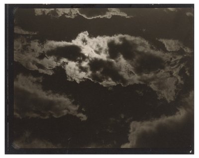 Ekvivalenter av Alfred Stieglitz