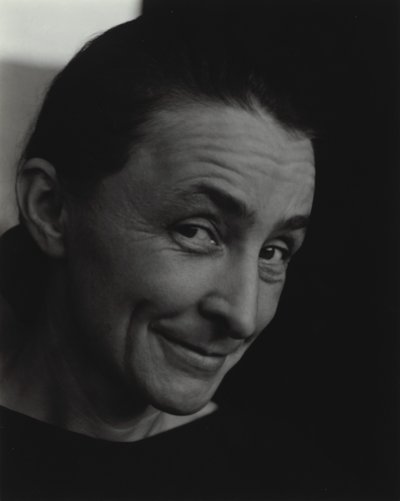 Georgia O’Keeffe av Alfred Stieglitz