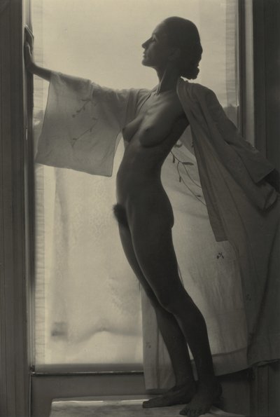 Georgia O’Keeffe av Alfred Stieglitz