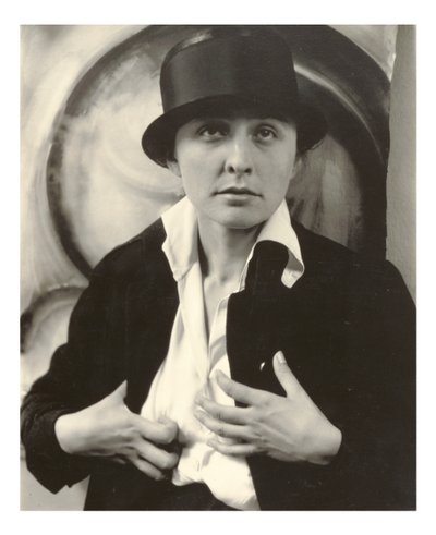 Georgia O