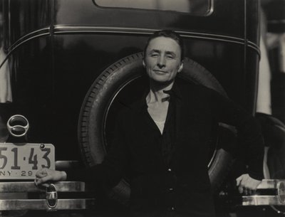 Georgia O
