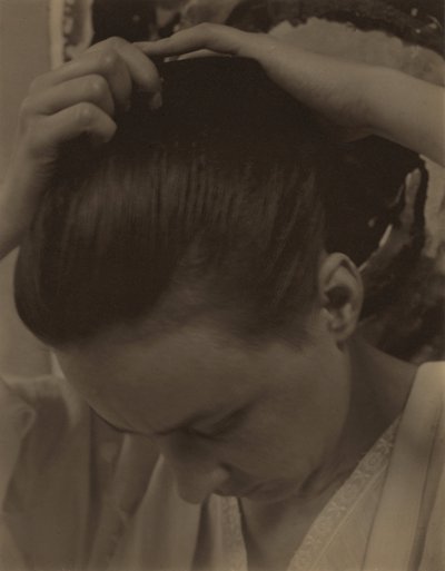 Georgia O