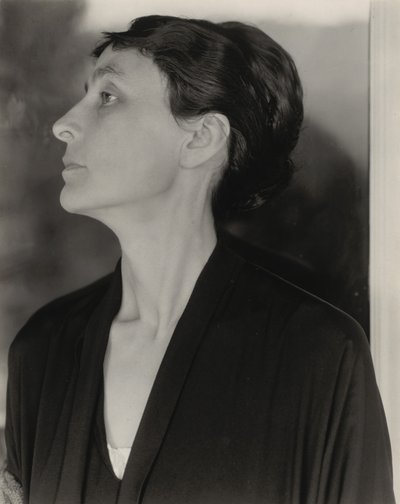 Georgia O