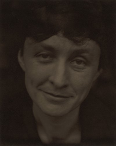 Georgia O