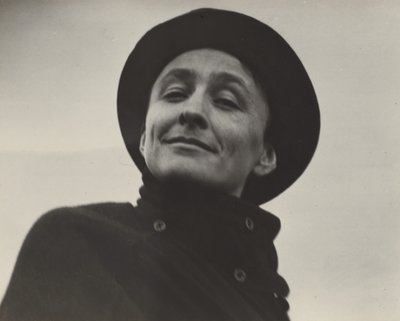 Georgia O