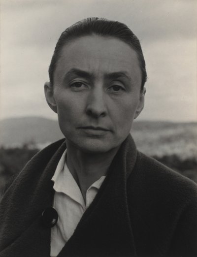 Georgia O