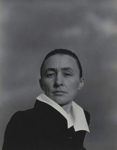 Georgia O