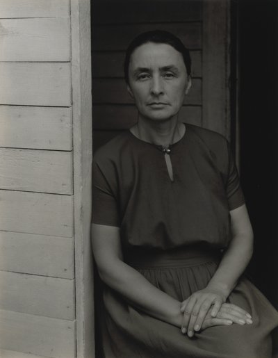 Georgia O