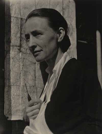Georgia O