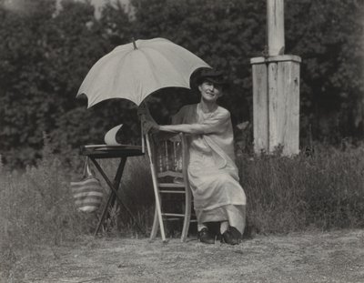 Georgia O