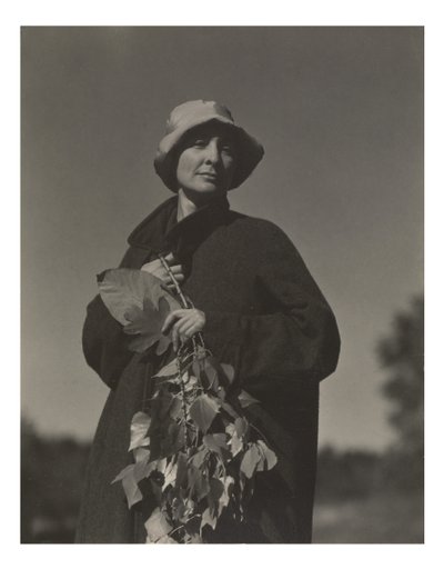 Georgia O