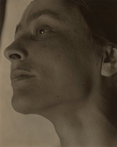 Georgia O